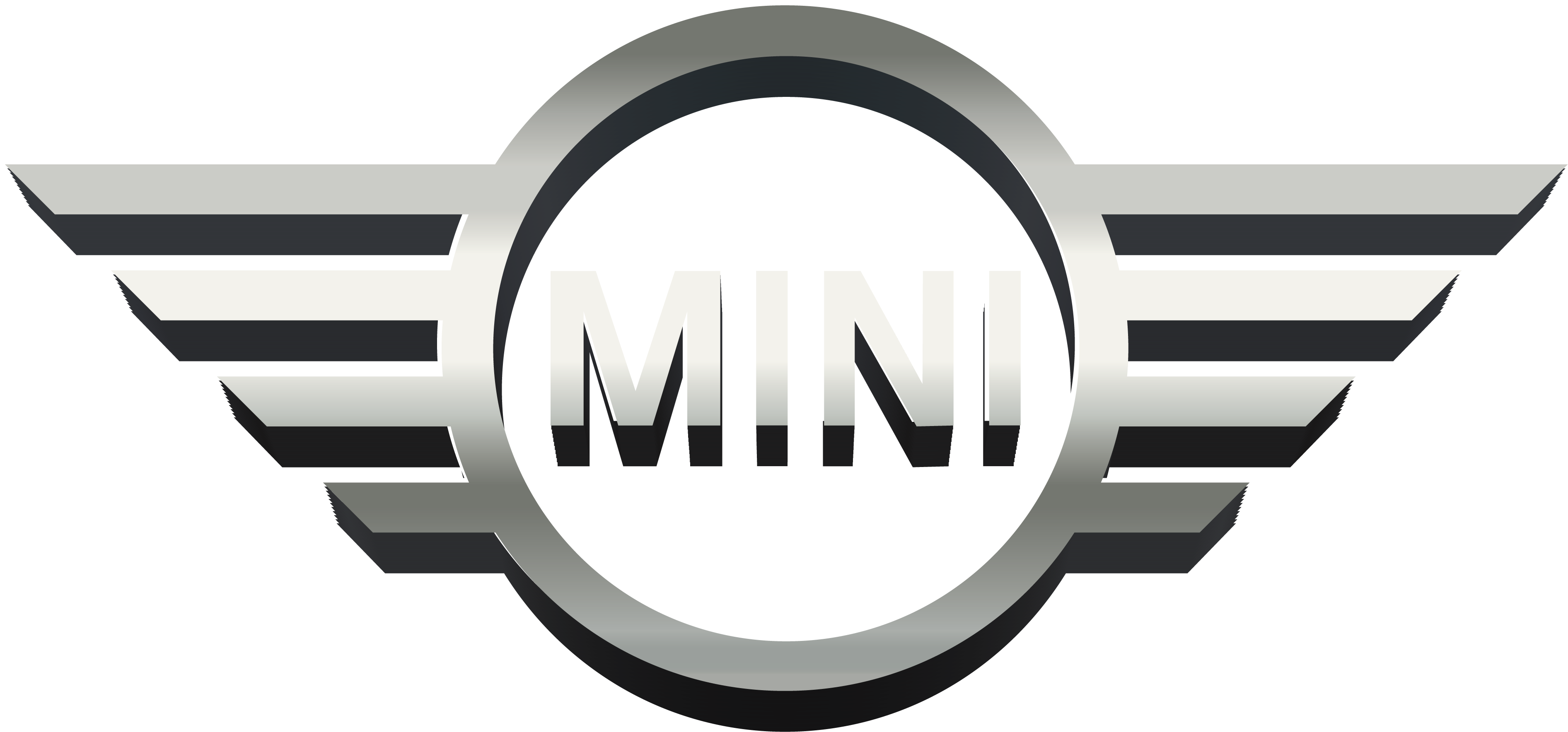 Mini Logo Png - Mini Cooper (3840x2160), Png Download