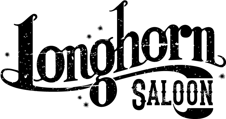 Longhorn-saloon - Say When - Doc Holliday - Quick Draw Shirts (793x433), Png Download