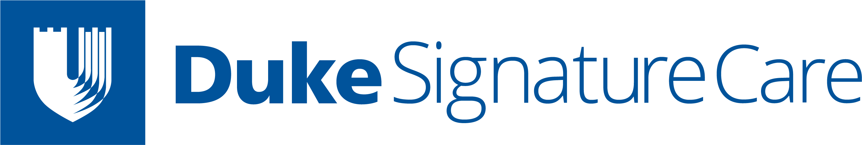 Menu - Duke Medical School (2917x833), Png Download