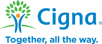 Cigna Ttk Insurance Logo (500x240), Png Download