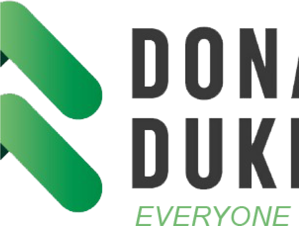 Donald Duke Logo Cop - Pill (1024x1024), Png Download
