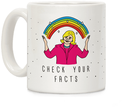 Check Your Facts Hillary Clinton - Hillary Clinton (484x484), Png Download