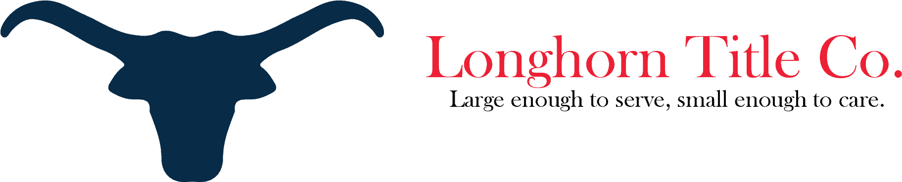 Longhorn Title Company Inc - Crimson Starless And Bible Black (1825x550), Png Download