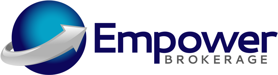 Empower Brokerage Empower Brokerage - Equality And Diversity (1000x314), Png Download