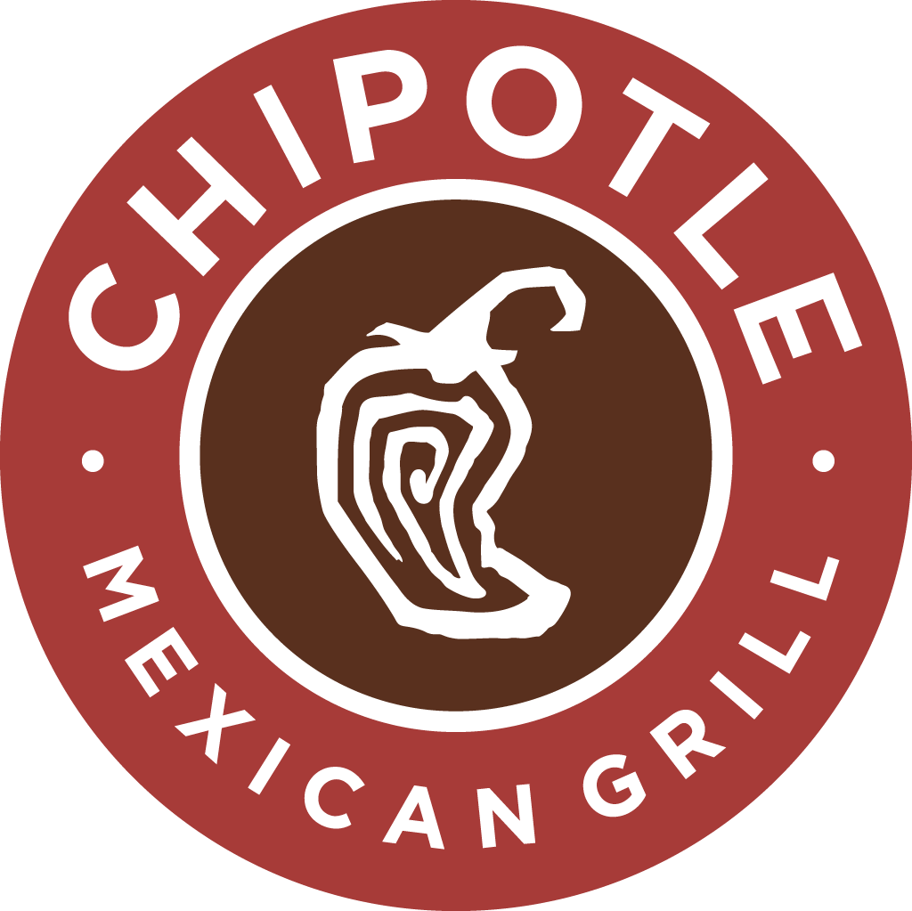 Chipotle Logo - Chipotle Mexican Grill Logo Png (1024x1023), Png Download