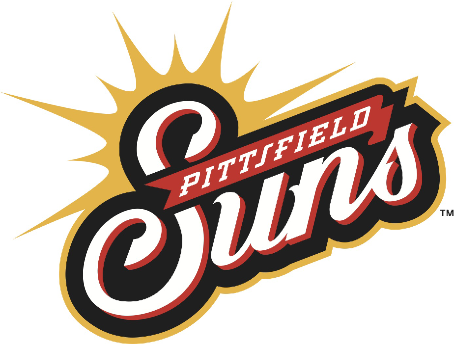 Pittsfield Suns (924x701), Png Download