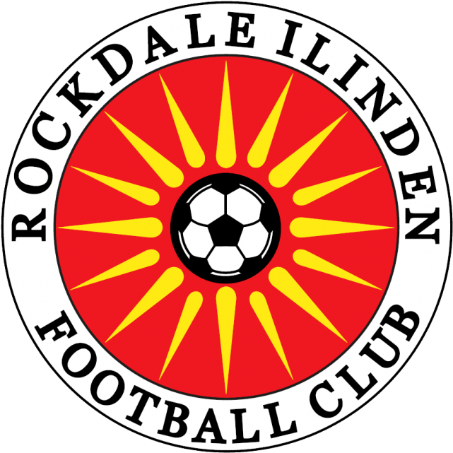 Club In Focus - Rockdale City Suns Fc (800x705), Png Download