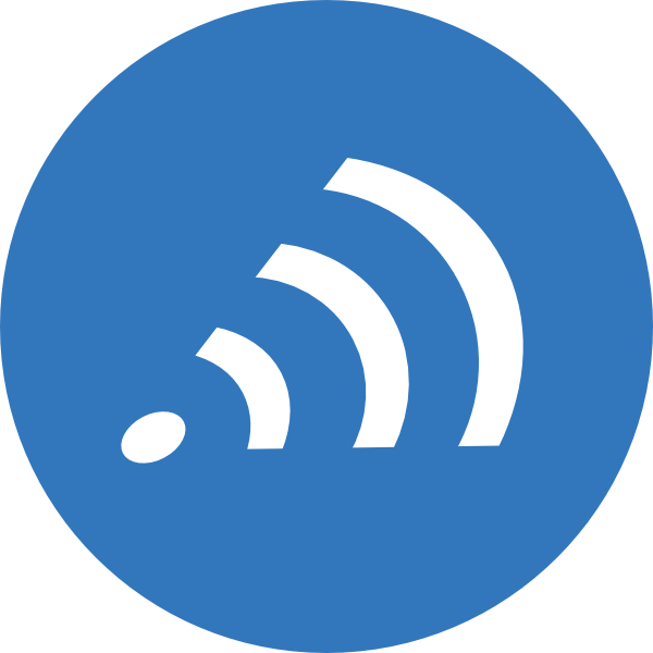 Cigna Clipart - Live Chat Icon Circle (600x600), Png Download