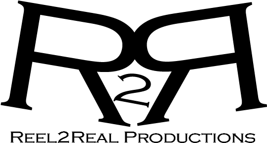 Reel 2 Real (900x600), Png Download