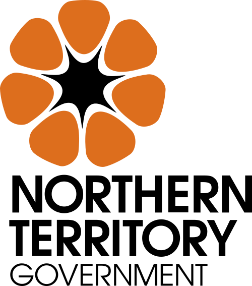 Cigna Logo - Government Of The Northern Territory (500x567), Png Download