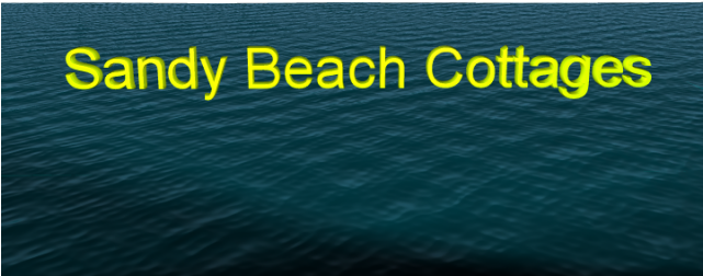 Sandy Beach Cottages - Autodesk Maya (640x360), Png Download