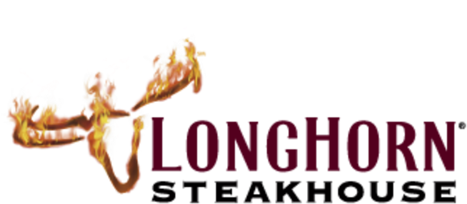 Longhorn Steakhouse Logo Png (704x396), Png Download