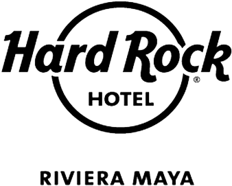 Hard Rock Hotel Riviera Maya - Hard Rock Hotel San Diego Logo (400x400), Png Download