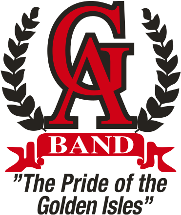 My Image File - Glynn Academy Logo (382x444), Png Download
