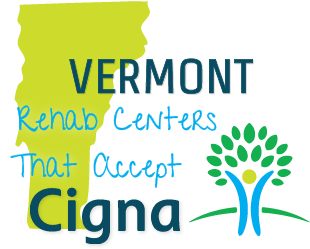 Vermont Rehab Centers That Accept Cigna - Cigna (351x351), Png Download