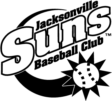 Jacksonville Suns (404x365), Png Download