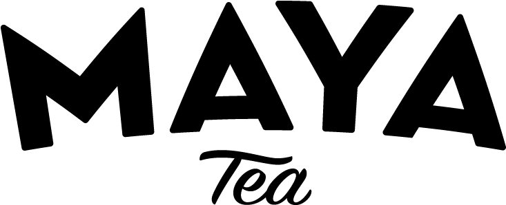 Maya Logo Download - Maya Tea (822x420), Png Download