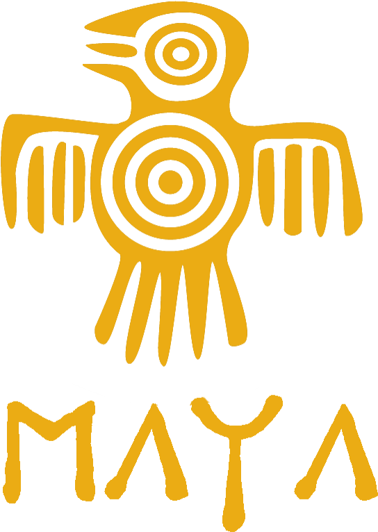 Aztec Symbol Transparent (1894x992), Png Download