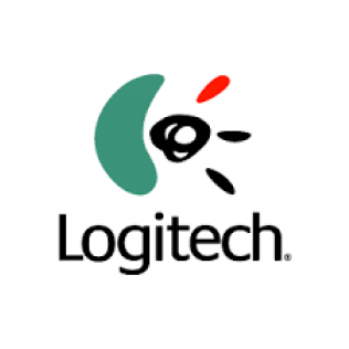 Logitech-600x315 - Logitech Meetup Nuc-kt3 Video Conferencing Kit, Webcams, (600x315), Png Download