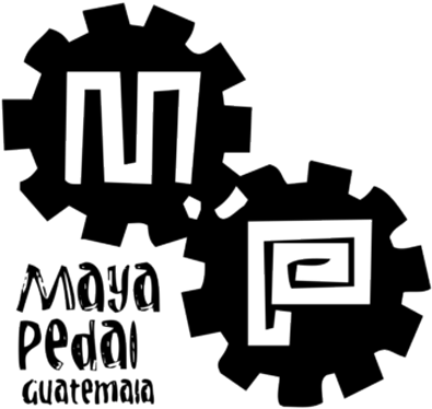 Maya Pedal (400x400), Png Download