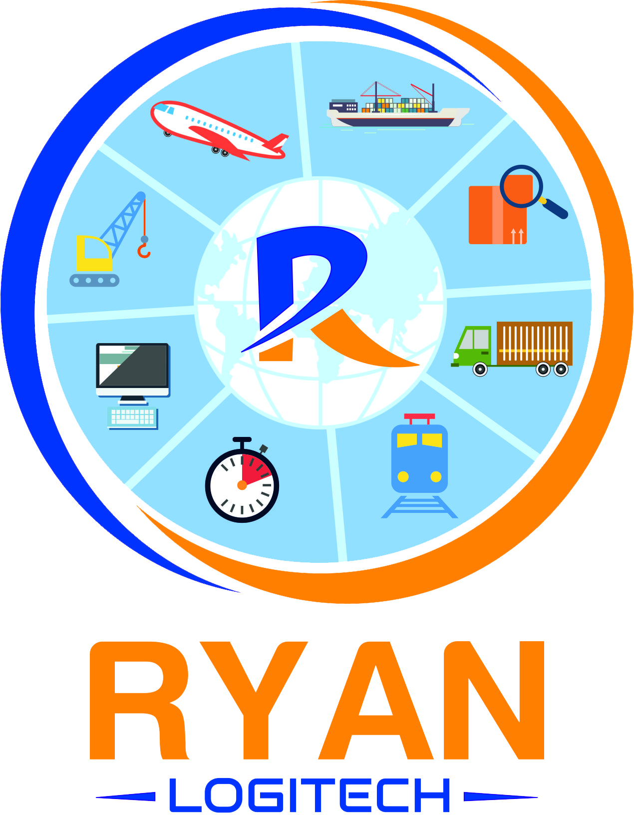 Ryan Logitech (1270x1632), Png Download