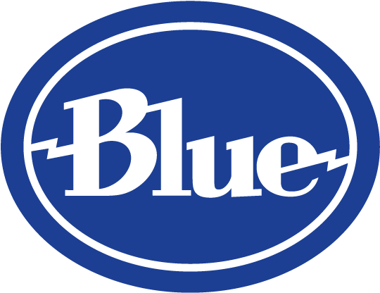 Logitech G - Blue Microphones (567x567), Png Download