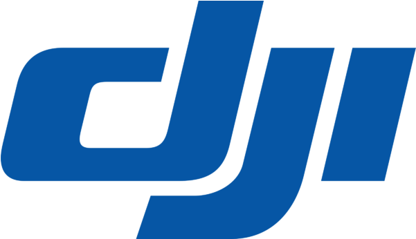 Dji Drones Logo (800x600), Png Download