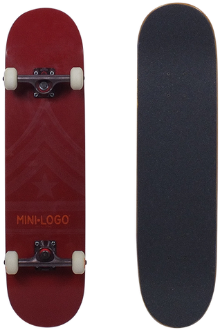 Mini Logo - Freebord (456x540), Png Download