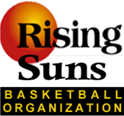 East Bay Rising Suns (400x400), Png Download