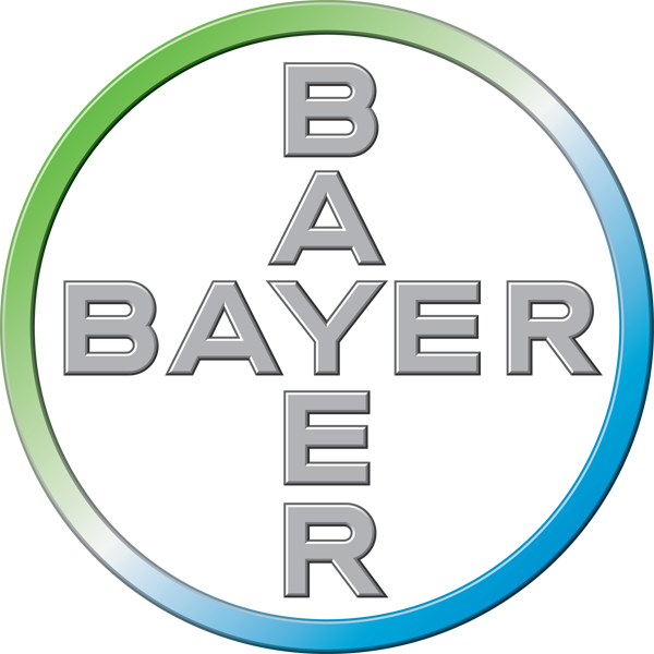 Bayer Logo - Công Ty Bayer Việt Nam (600x600), Png Download