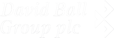 David Ball Group White - Vmware Logo White Transparent (500x500), Png Download