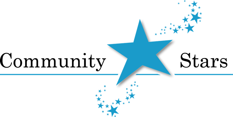 The Park Ridge Chamber Of Commerce Is Seeking Nominations - Community Stars (800x402), Png Download