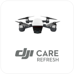 Dji Care Refresh (spark) (360x360), Png Download