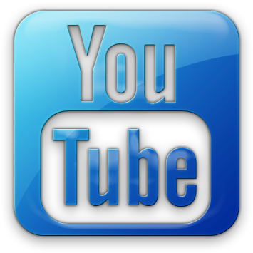 Jellyblue Youtube Webtreats - Youtube Icon Transparent Blue (420x420), Png Download