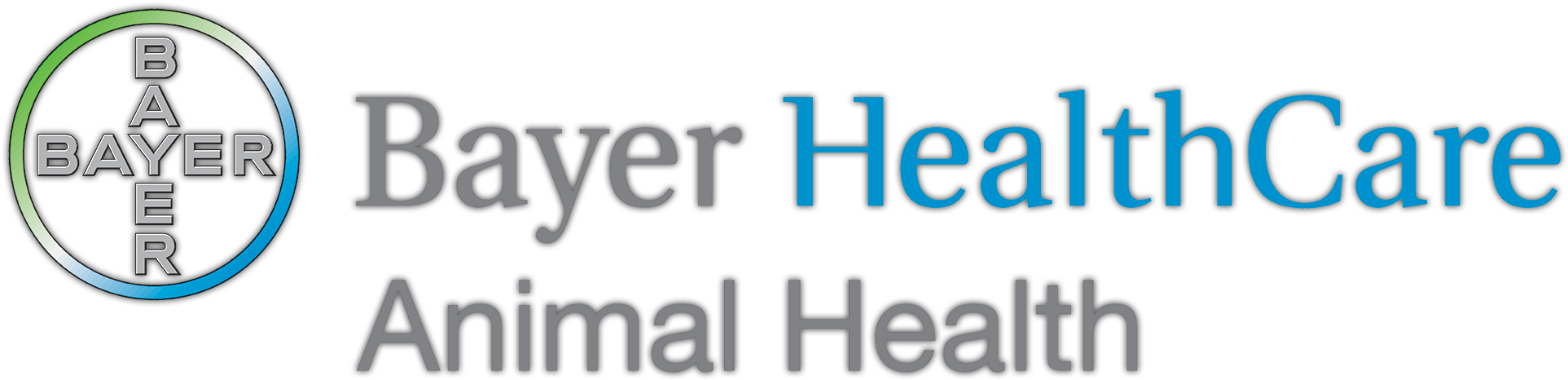 Bayer - Bayer Pharmaceuticals Logo (1978x518), Png Download