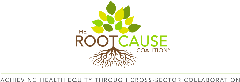 The Root Cause Coalition Welcomes Aetna As Newest Member - Root Cause Coalition (800x288), Png Download