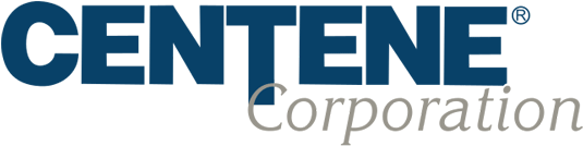 Cnc - Centene Corporation (1000x563), Png Download