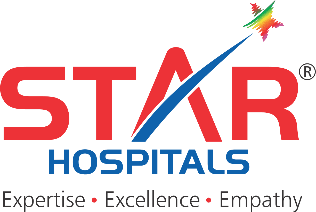 Star Pinnacle Heart Centre (1225x822), Png Download