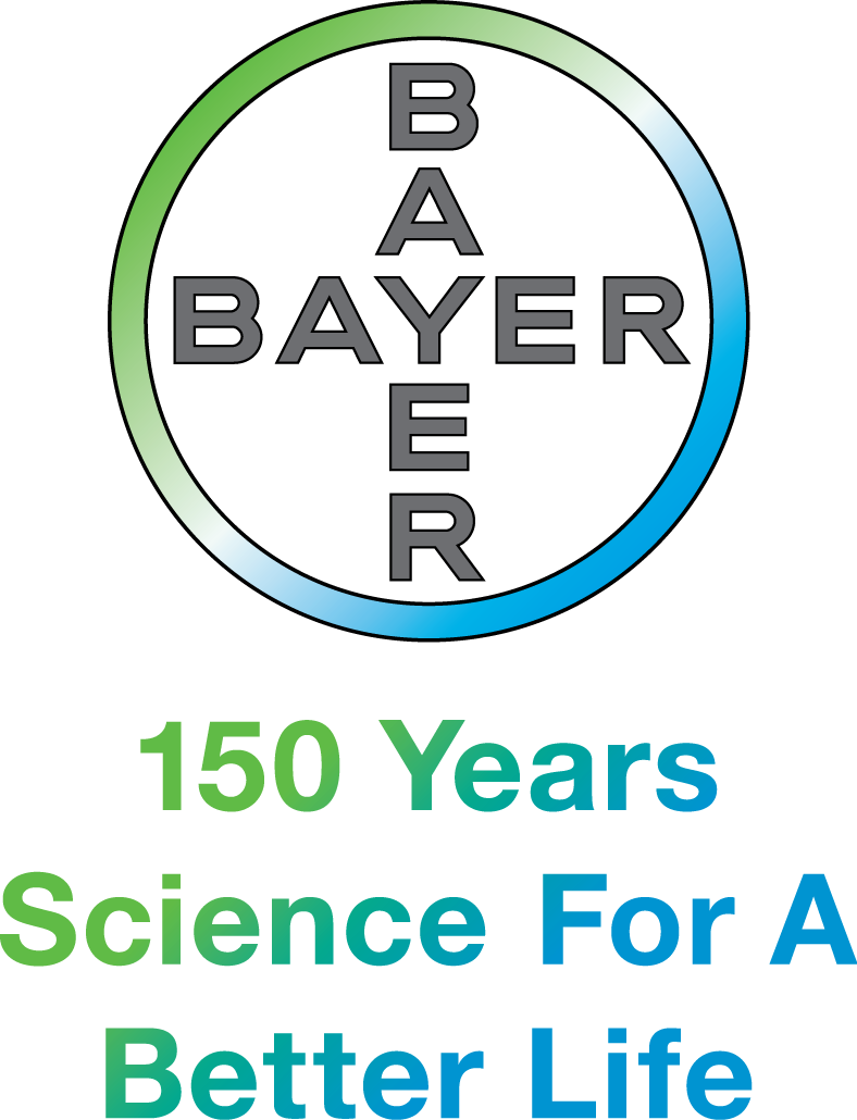 How Scientists Look At Art - Bayer Anniversary (788x1030), Png Download