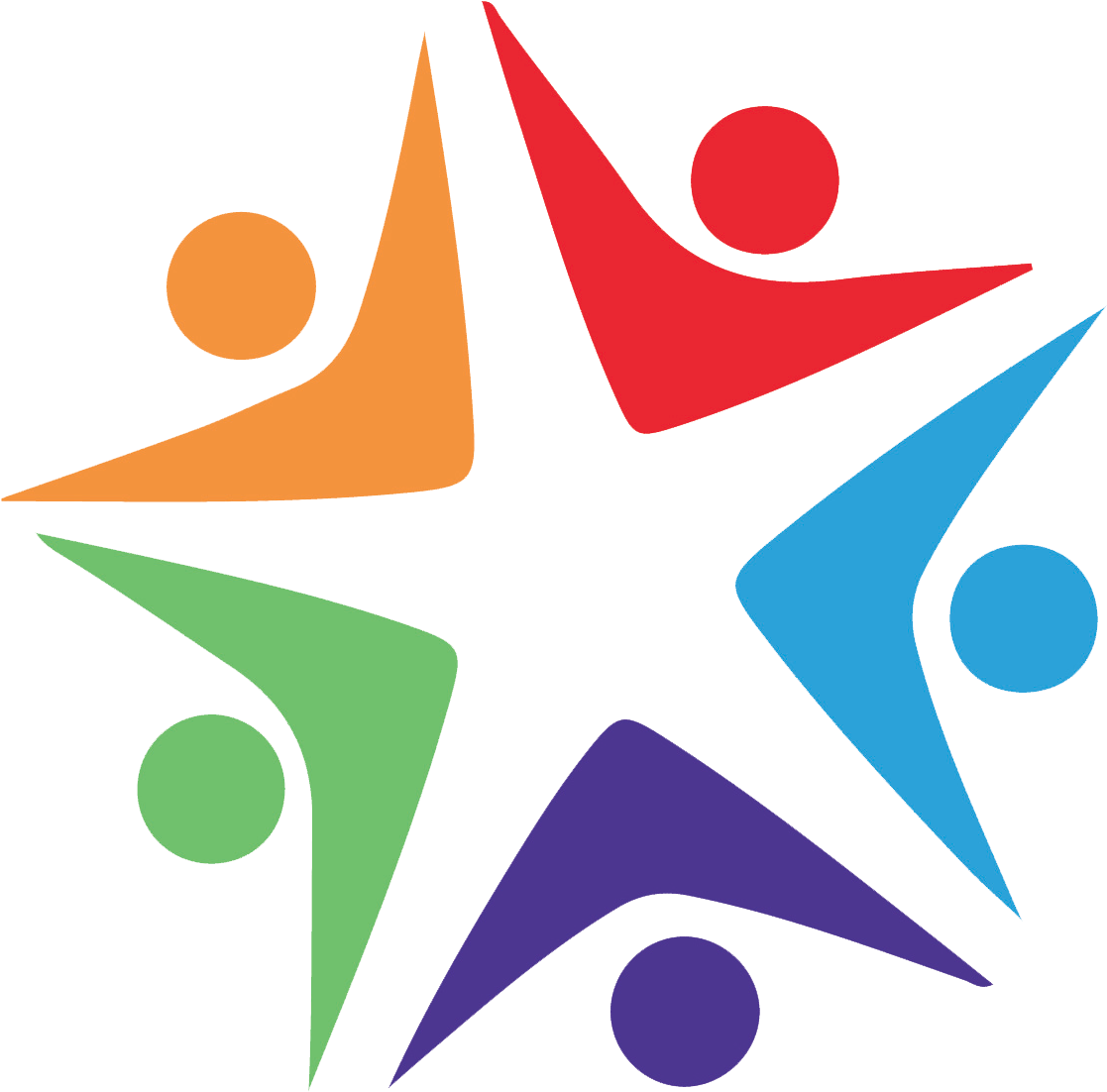 1127 × 1127 In North Star Logo - North Star Logo (1127x1127), Png Download