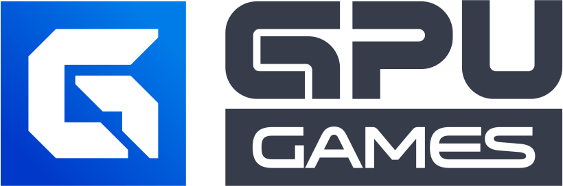 Gpugames - Camelus Brand (820x272), Png Download
