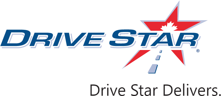 Drive Star Logo (715x320), Png Download