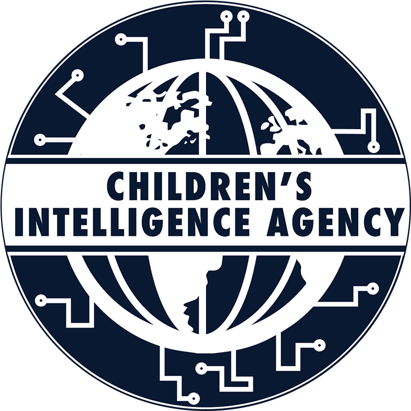 Central Intelligence Agency (1200x1200), Png Download