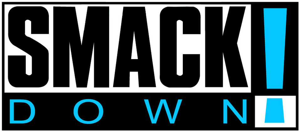 Wwf Smackdown 1999-2001 - Wwf Smackdown Playstation Ps1 (980x500), Png Download