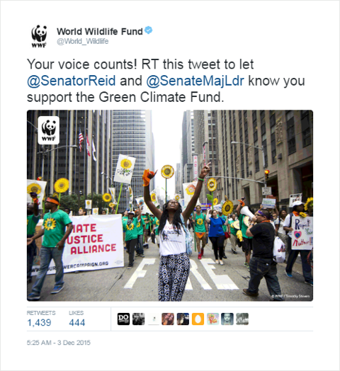 Nonprofits On Social Media - Social Media (480x524), Png Download