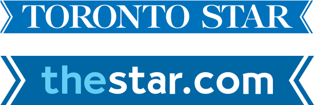 Licensing - Toronto Star (611x329), Png Download