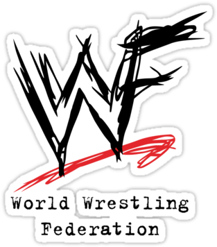 Wwf- Post Attitude Era - Wwe Crown Jewel Logo (375x360), Png Download