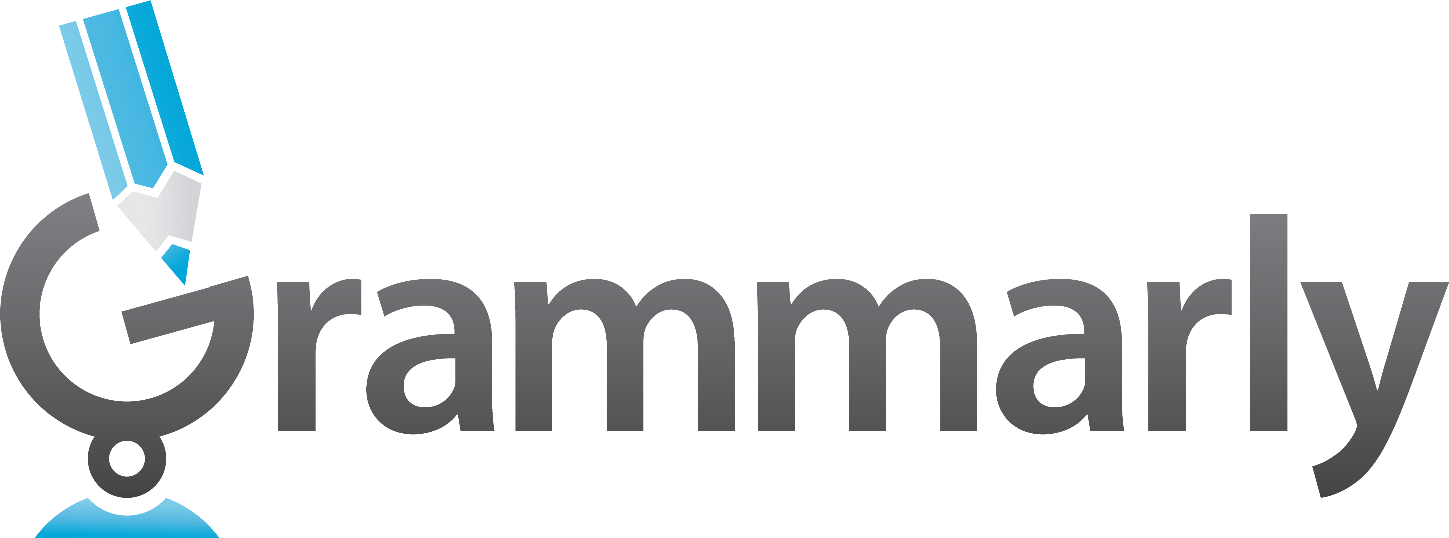 Aetna Logo - Grammar Logo (5070x1920), Png Download