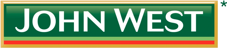 John West Logo - John West Fiery Sriracha Tuna 95g (800x231), Png Download