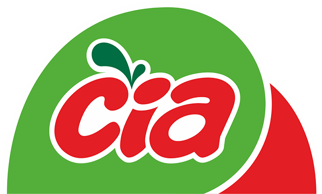 Cia-parduotuves - Cia Market (800x600), Png Download
